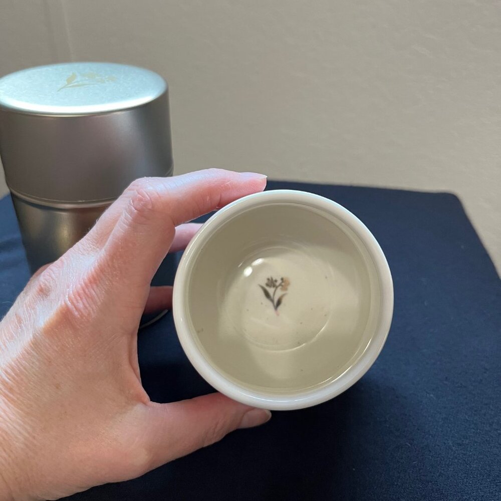 Aveda | NIB Tea Set - Picture 6 of 11
